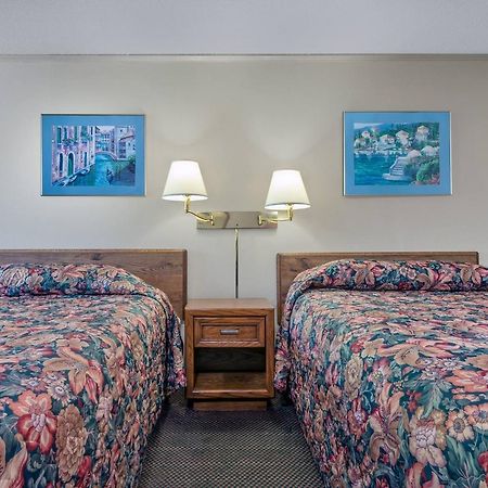 Knights Inn Columbus/Franklinton 外观 照片