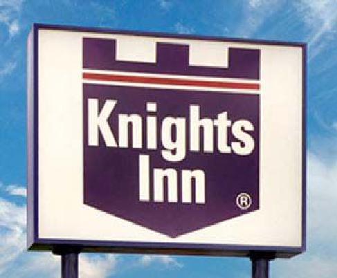 Knights Inn Columbus/Franklinton 外观 照片