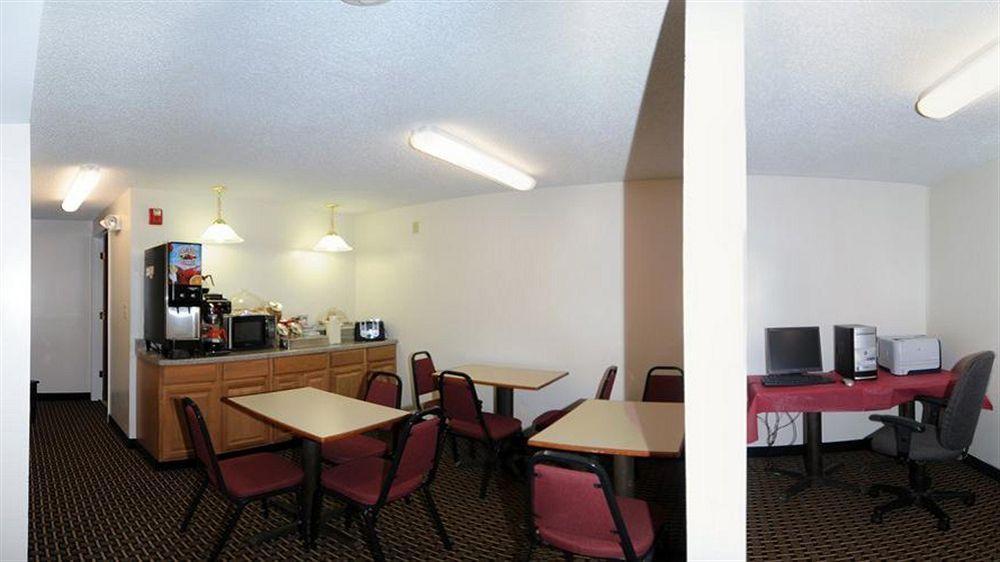 Knights Inn Columbus/Franklinton 外观 照片