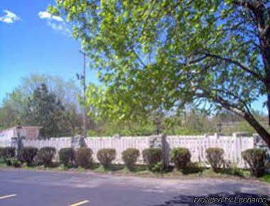 Knights Inn Columbus/Franklinton 外观 照片