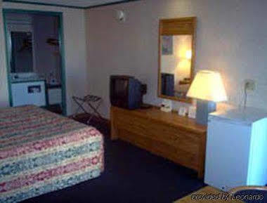 Knights Inn Columbus/Franklinton 外观 照片